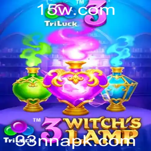 33NN - 3WitchsLamp: Um Mergulho no Fascinante Mundo do Novo Jogo