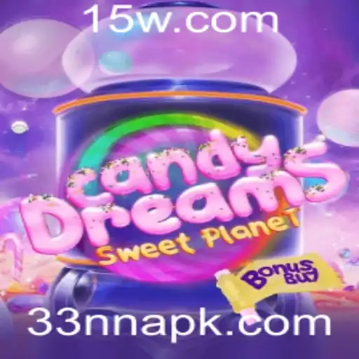 Descubra CandyDreamsSweetPlanet: Aventura e Doçura no Mundo dos Jogos