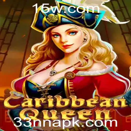 33NN - Descubra o Fascinante Mundo de CaribbeanQueen: Um Jogo de Aventura Inovador