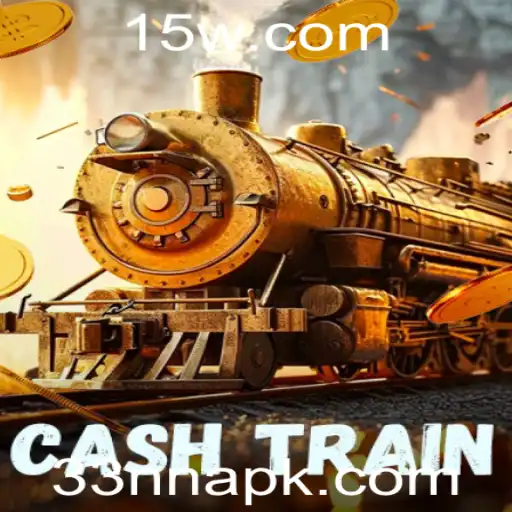 33NN - CashTrain: A Nova Sensação de Jogos Estratégicos