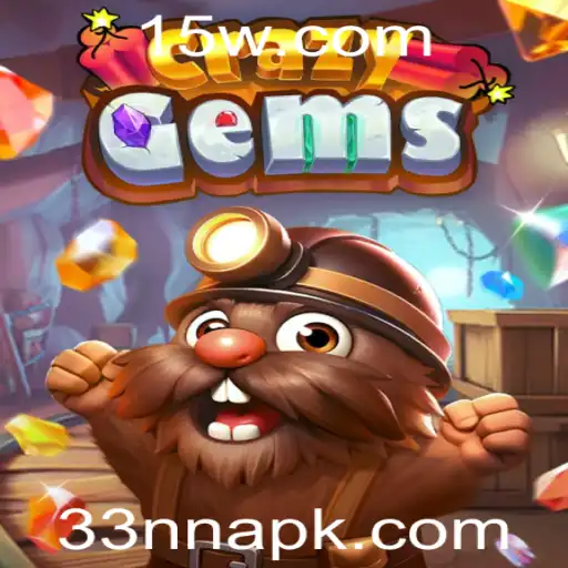 Descubra CrazyGems: O Desafio das Pedras Preciosas