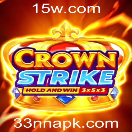 Descubra as Emoções do Jogo 'CrownStrike'