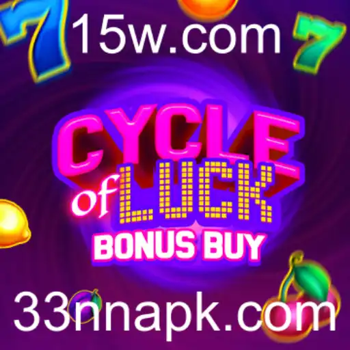 CycleofLuckBonusBuy: O Jogo Que Está Transformando Apostas Online