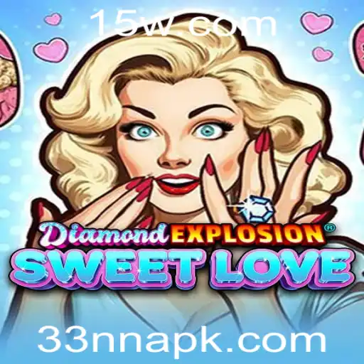 Explorando o Universo de DiamondExplosionSweetLove: Um Fenômeno 33NN