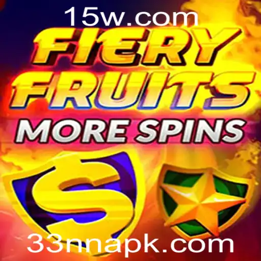 Descubra FieryFruitsMoreSpins: Um Jogo de Cassino Online Inovador