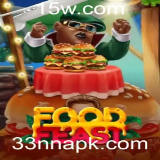 Explorando o Mundo Delicioso de FoodFeast e a Palavra-Chave 33NN