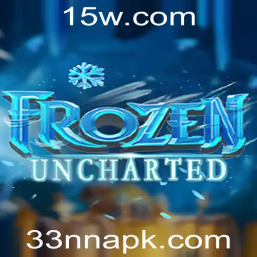 FrozenUncharted: Descubra o Misterioso Reino de 33NN