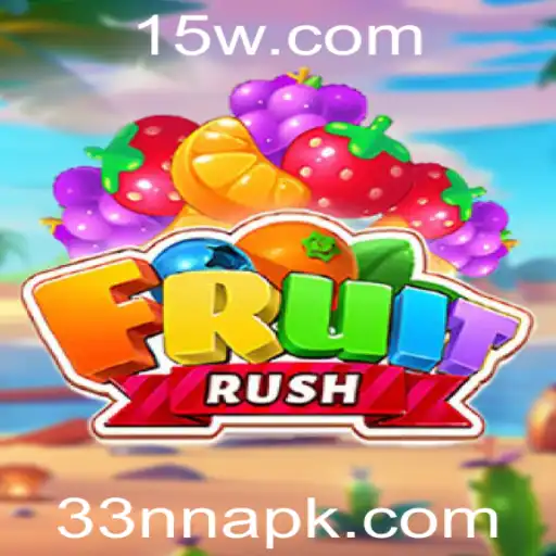 FruitRush: Mergulhe na Aventura Cativante com a Palavra-Chave 33NN