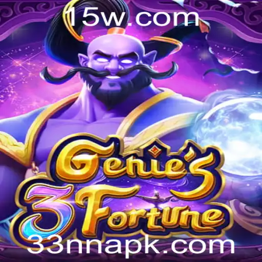 Genie3Fortune: Mergulhe no Mundo Mágico dos Desafios Lúdicos