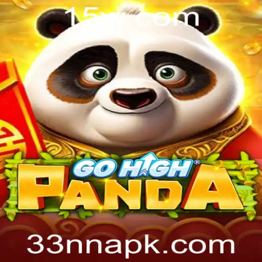 GoHighPanda: A Nova Era dos Jogos de Estratégia com 33NN