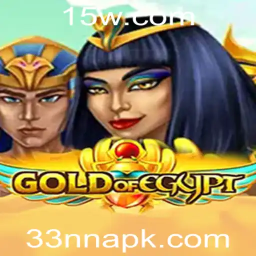 Descubra o Fascinante Mundo de GoldOfEgypt: O Jogo Inspirado na Mística do Antigo Egito