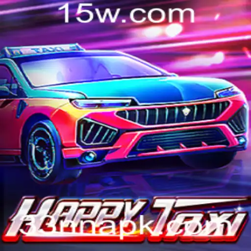 HappyTaxi: Um Mergulho no Mundo Vibrante e Desafiador de Corridas