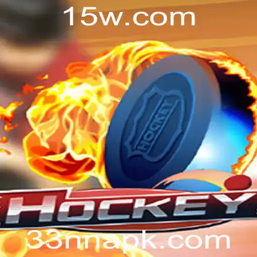 Explorando o Fascinante Mundo do Jogo de Hockey e a Inovação 33NN