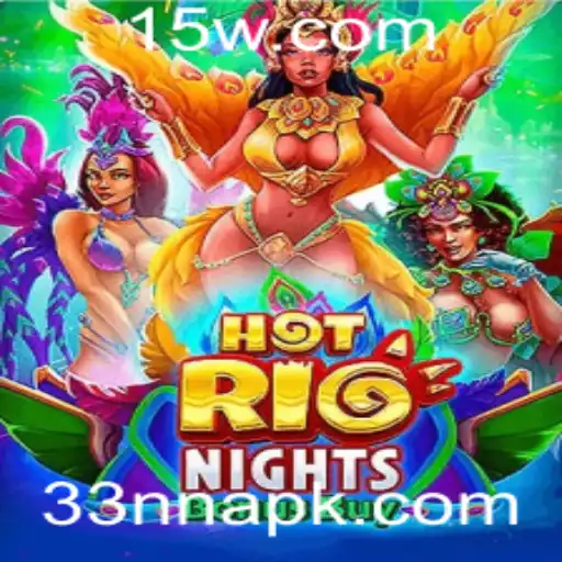 Explorando o Mundo de HotRioNightsBonusBuy