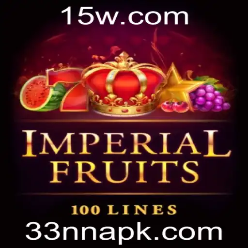 33NN - Descubra o Fascinante Mundo de ImperialFruits100: Regras, Estratégias e Contexto Atual