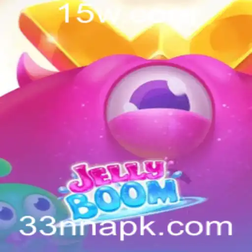 Explorando o Mundo Encantado de JellyBoom: Uma Jornada de Diversão e Estratégia