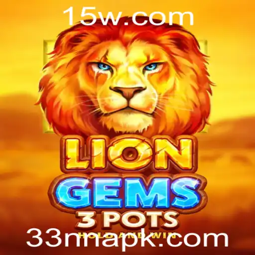 Explorando o Mundo de LionGems3pots: Uma Aventura No Universo dos Jogos
