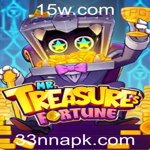 Explorando a Aventura de MrTreasuresFortune: Um Mergulho no Mundo dos Jogos
