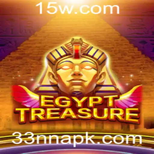 Descubra os Segredos do EgyptTreasure: O Jogo de Aventura nos Mistérios do Antigo Egito