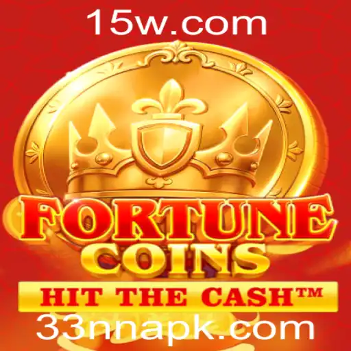 FortuneCoins: A Jornada ao Mundo dos 33NN