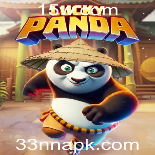 Descubra LuckyPanda: O Jogo que Revoluciona o Entretenimento com 33NN