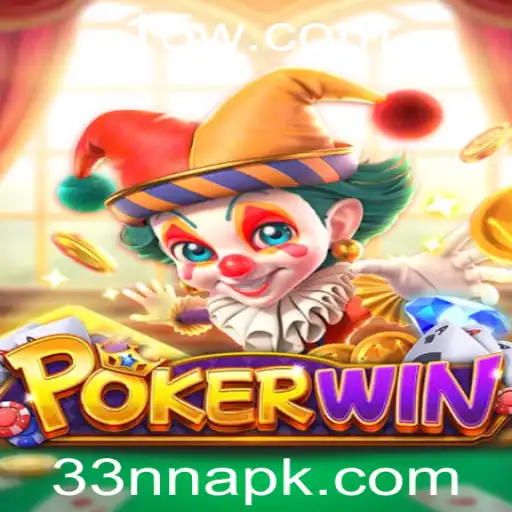 Explorando o Mundo de POKERWIN: Um Jogo de Estratégia e Sorte
