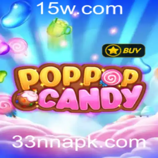 Descubra o Mundo Encantado de POPPOPCANDY: O Novo Fenômeno dos Jogos