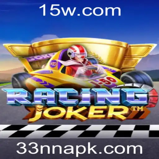 Descubra o Empolgante Mundo de RacingJoker com a Estratégia 33NN