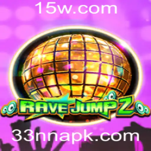 RaveJump2: A Nova Sensação nos Jogos de Plataforma