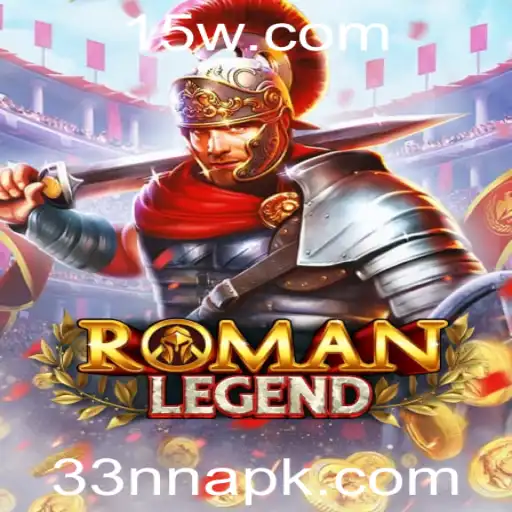 RomanLegend: Explorando o Universo Tradicional do Novo Jogo com a Chave 33NN
