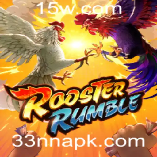RoosterRumble: Mergulhe na Emoção de um Novo Jogo Eletrizante