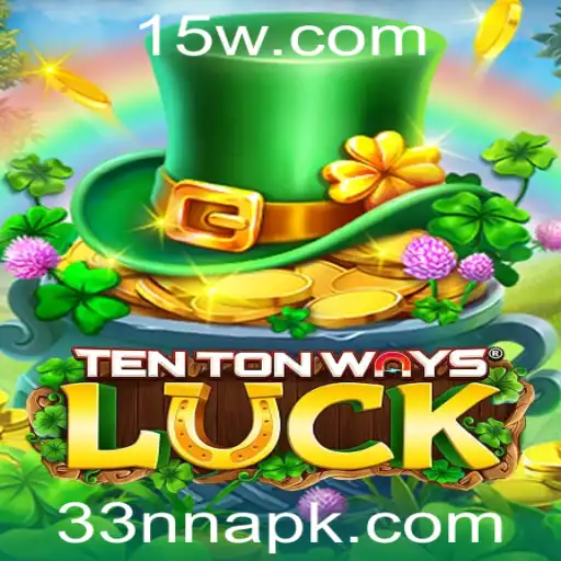 Explorando o Universo de TenTonWaysLuck: Um Mergulho no Jogo do Momento com 33NN