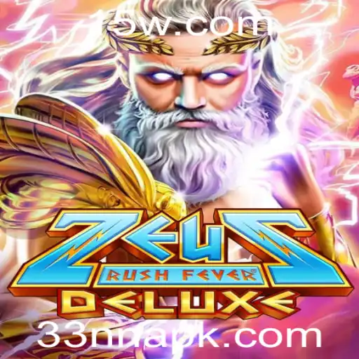 Explorando o Universo de ZeusRushFeverDeluxe: A Nova Sensação do Mundo dos Jogos
