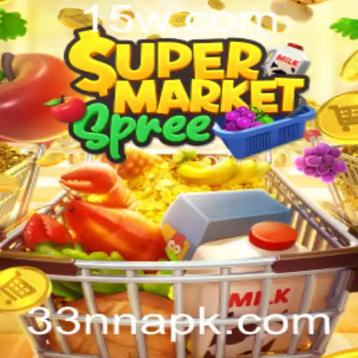 Explorando o Fascinante Mundo de 'SupermarketSpree'