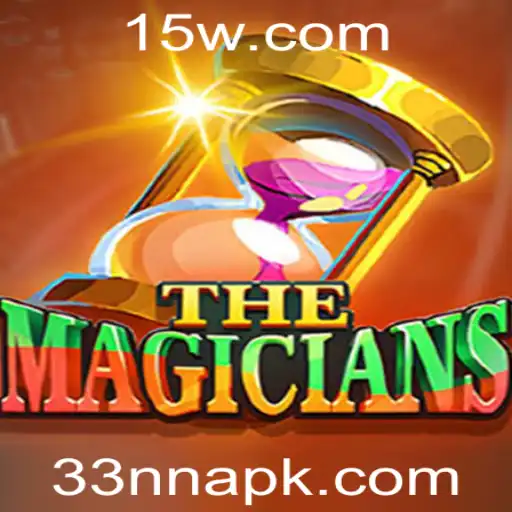 Desvendando TheMagicians: O Fascinante Mundo do Jogo 33NN