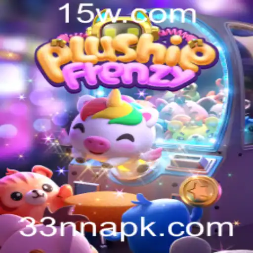 Explorando o Universo Fascinante de PlushieFrenzy: O Jogo do Momento com a Palavra-Chave 33NN