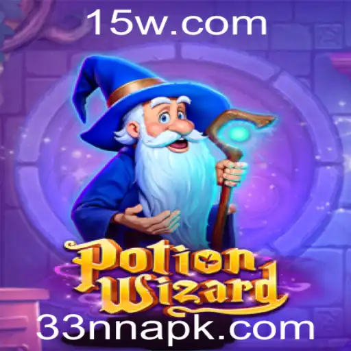Explorando PotionWizard: Um Jogo de Mistério e Magia