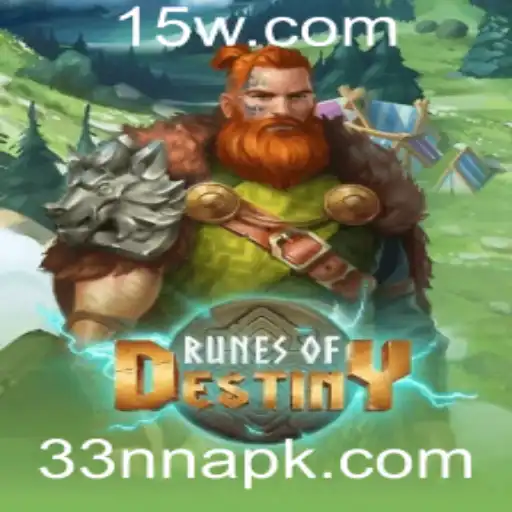 RunesOfDestiny: Aventura, Estratégia e Magia