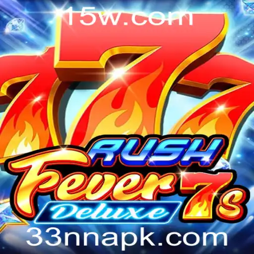 RushFever7sDeluxe: Uma Viagem Intensa no Mundo dos Jogos Eletrônicos