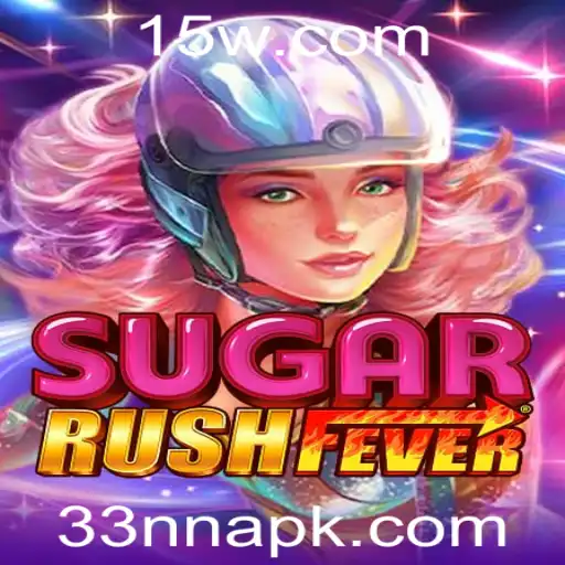 SugarRushFever: Uma Aventura Doce