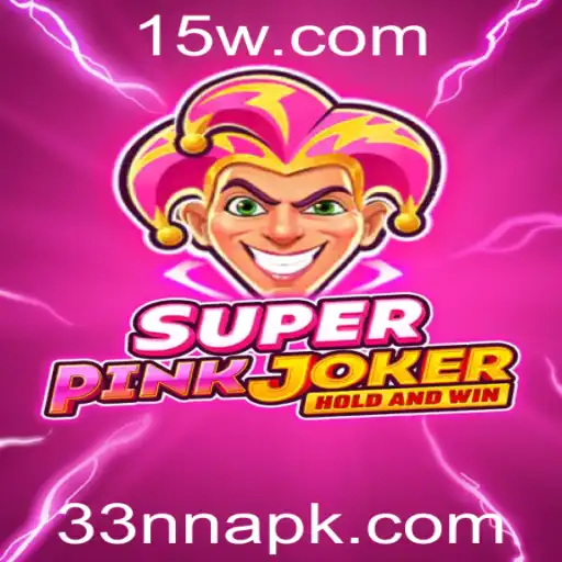 33NN - Explorando o Universo de SuperPinkJoker: O Jogo do Momento
