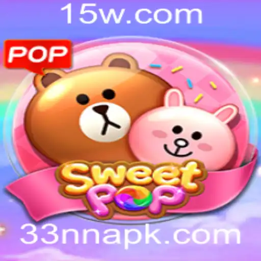 SweetPOP: Um Jogo Viciante Que Combina Estratégia e Diversão