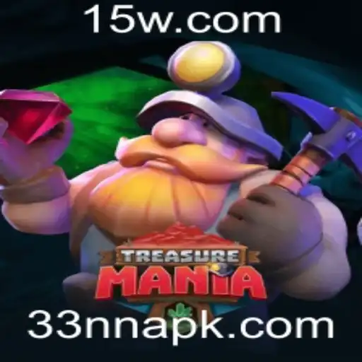 Explorando TreasureMania: O Mundo de Aventuras com 33NN