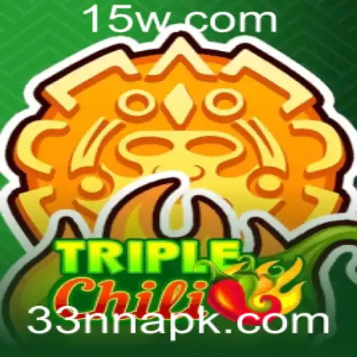 Descubra o Mundo de TripleChili: O Jogo Inovador que Conquista Multidões