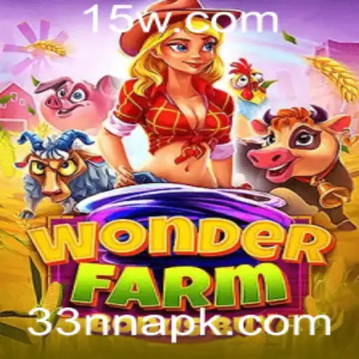 Explorando o Maravilhoso Mundo de WonderFarmBonusBuy
