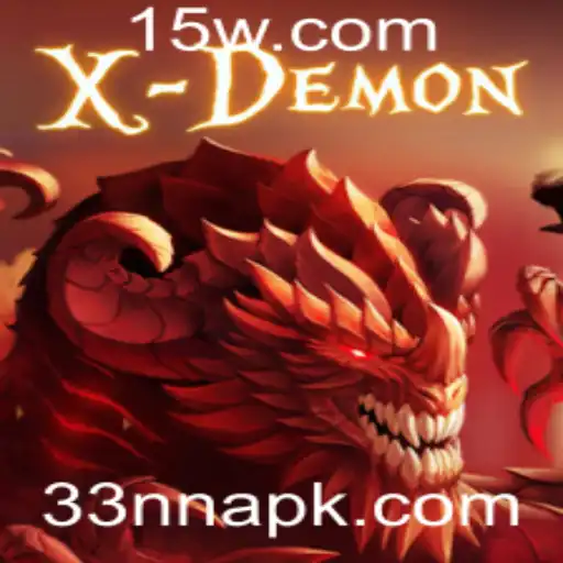 XDemon: A Nova Sensação no Mundo dos Jogos
