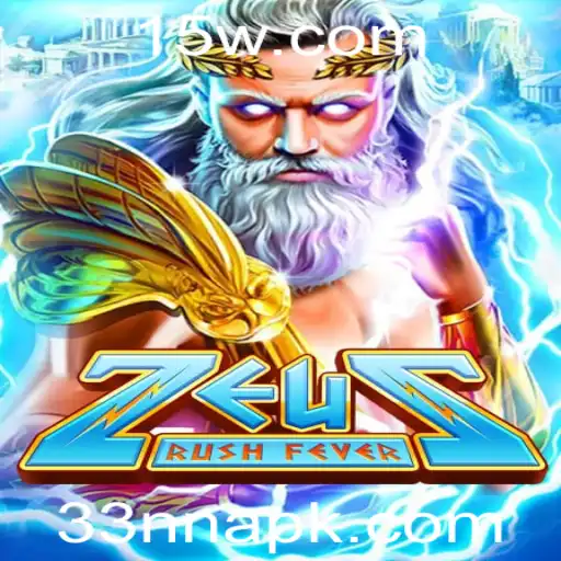 ZeusRushFever: Uma Jornada Mítica no Universo dos Jogos